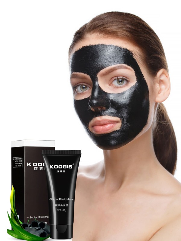 Blackhead Remover Facial Cleanser