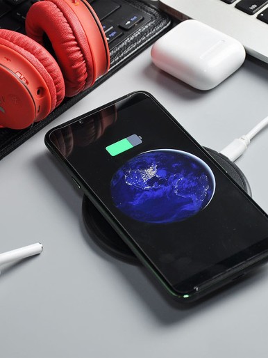 1pc 10W Wireless Charger