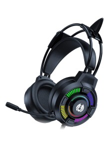 Wired Gaming Headset