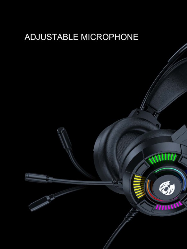 Wired Gaming Headset