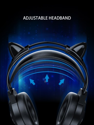 Wired Gaming Headset