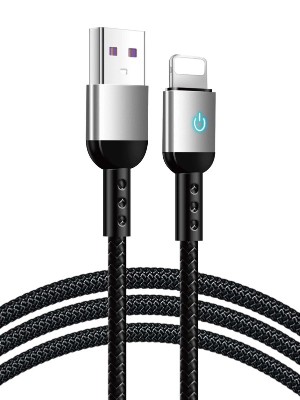 1pc Data Cable Compatible With iPhone