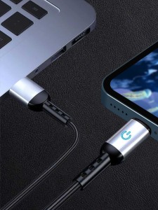 1pc Data Cable Compatible With iPhone