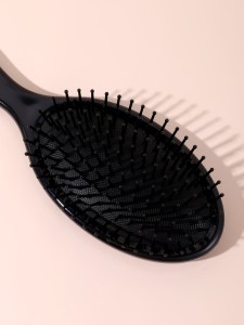 1pc Plain Hair Brush