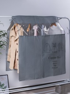 1pc Clothes Dust Cover
