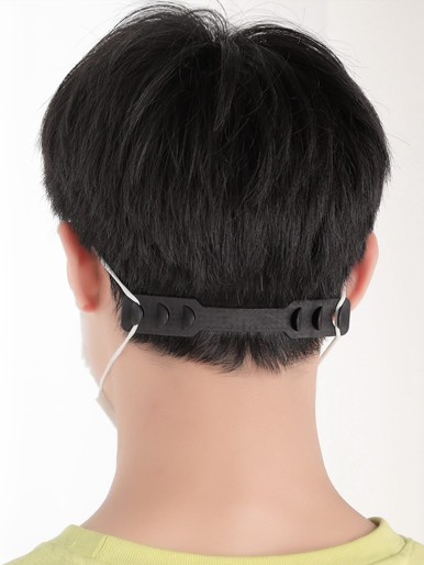 10pcs Face Cover Strap Extender