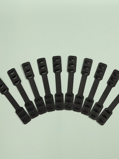 10pcs Face Cover Strap Extender