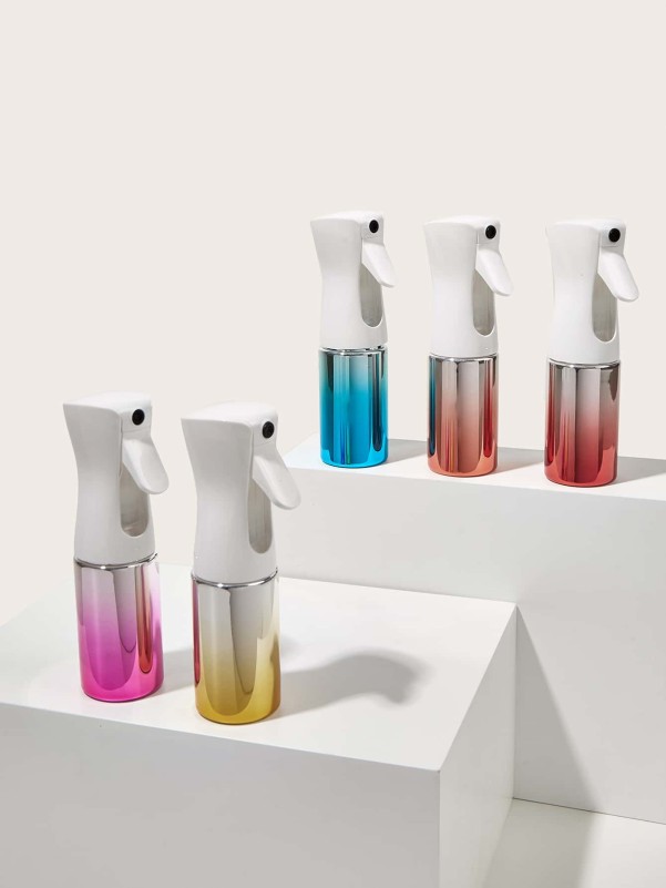 1pc Random Color Spray Bottle