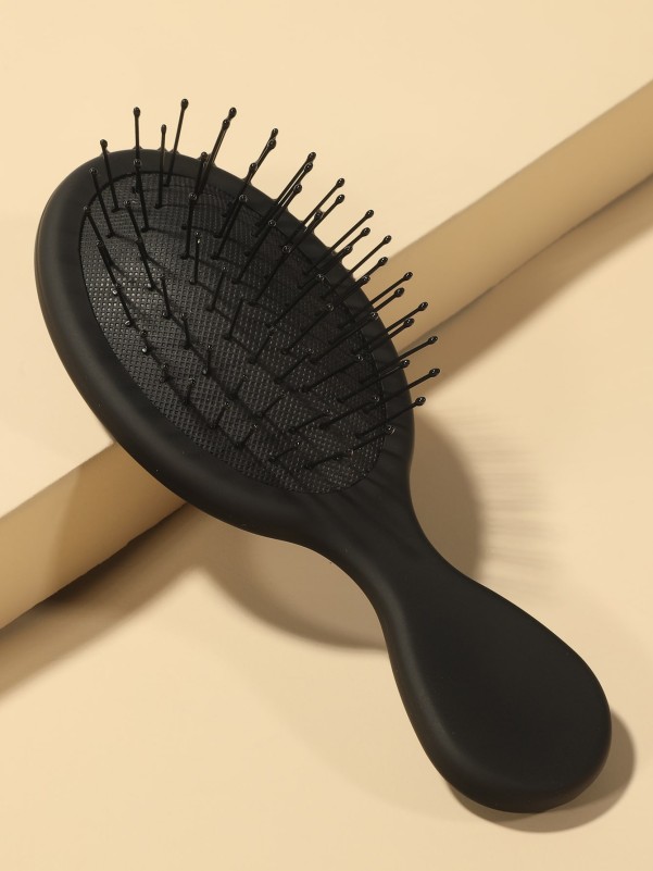 1pc Mini Cushion Hair Brush