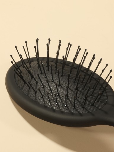 1pc Mini Cushion Hair Brush