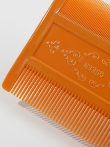 Double-sided Hair Comb