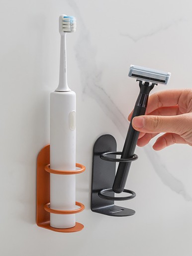 1pc Random Electric Toothbrush Holder