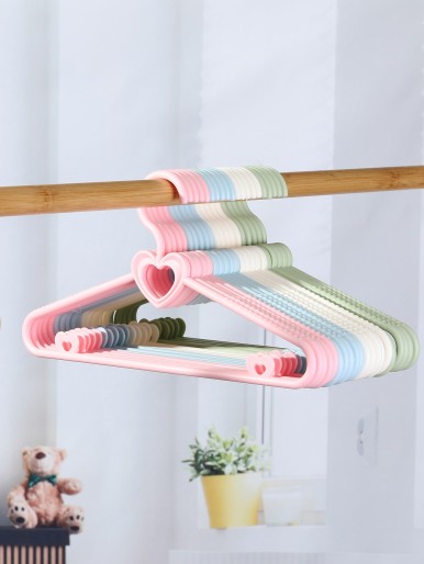 5pcs Random Color Hanger