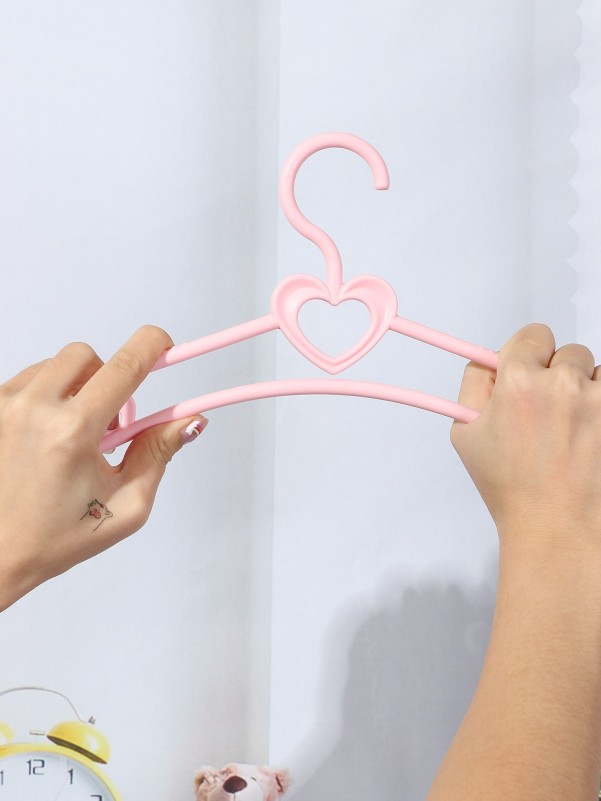 5pcs Random Color Hanger