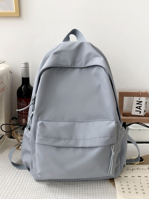 Minimalist Classic Backpack