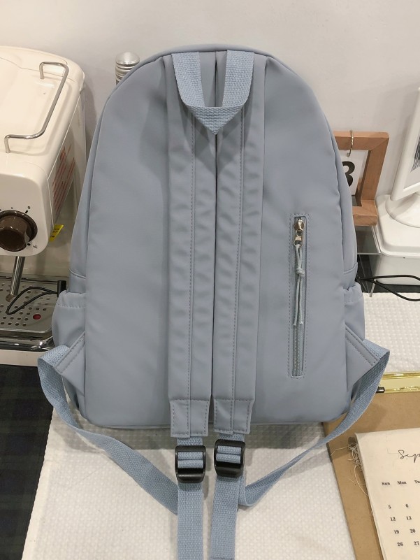 Minimalist Classic Backpack