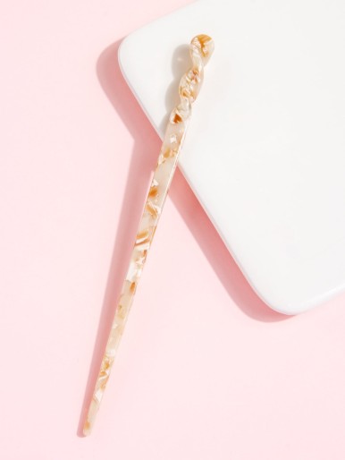 Simple Hair Pin