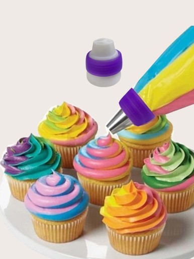 1pc Cake Decorating Converter