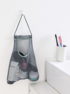 1pc Random Color Vegetable Net Bag