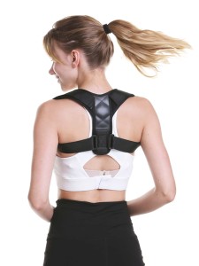 Back Correction Belt