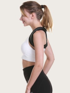 Back Correction Belt