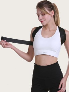 Back Correction Belt