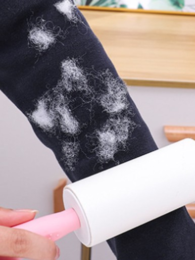 1pc Random Color Lint Roller