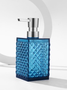 1pc 320ml Soap Dispenser