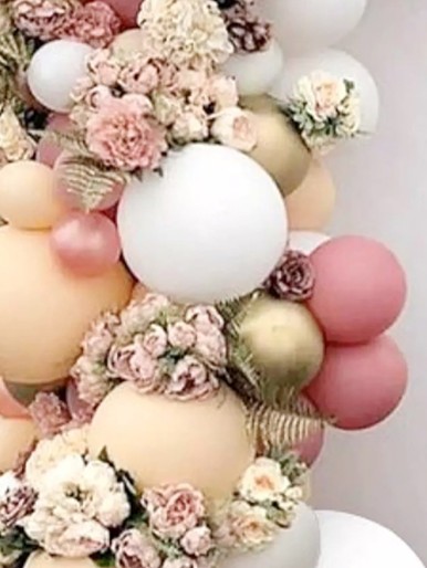 105pcs Balloon Garland Decoration