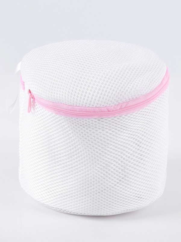 1pc Random Color Underwear Laundry Bag