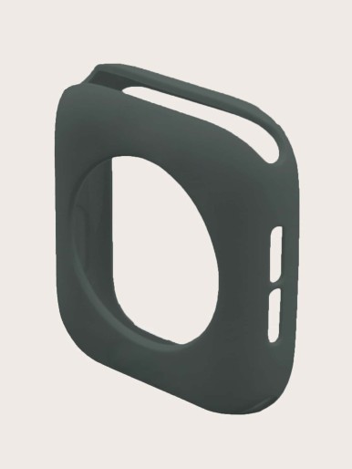 Solid Case Compatible With Apple Watch