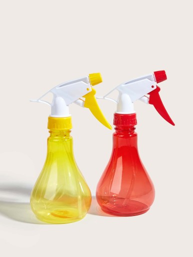 1pc Random Color Spray Bottle