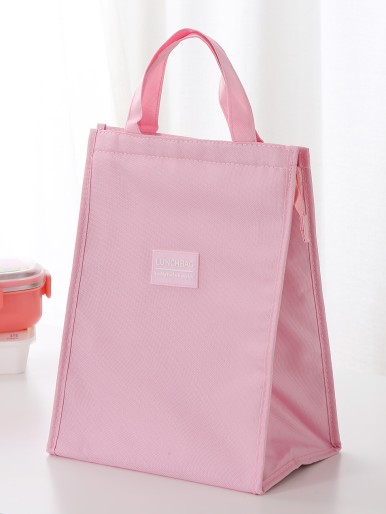 1pc Insulation Lunch Bag