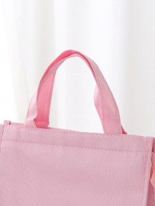 1pc Insulation Lunch Bag