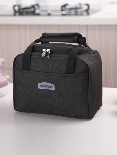 1pc Portable Lunch Bag