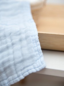 Baby Minimalist Towel