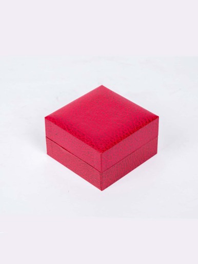 1pc Watch Storage Box