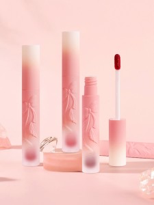 Matte Smudge-Proof Lip Gloss