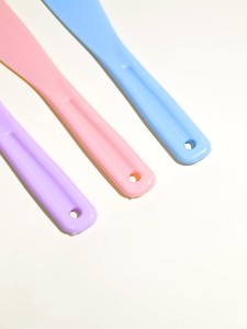 1pc Random Color Facial Sheet Brush