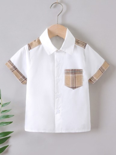 Toddler Boy Shirts