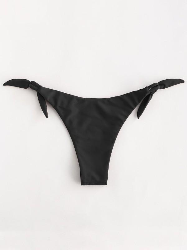 Tie Side Bikini Panty