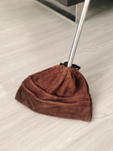 1pc Cleaning Broom Cover