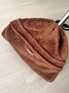 1pc Cleaning Broom Cover