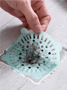 Disposable Drain Sticker 10pcs