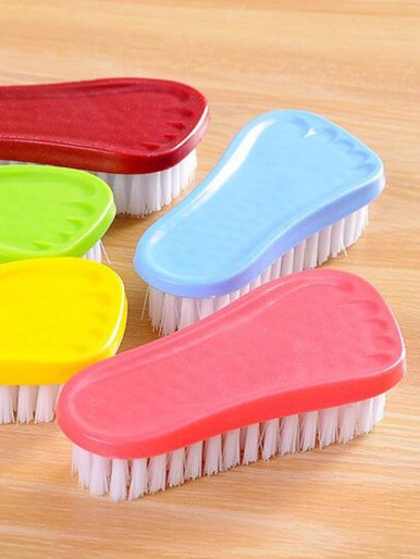 1pc Random Color Cleaning Brush