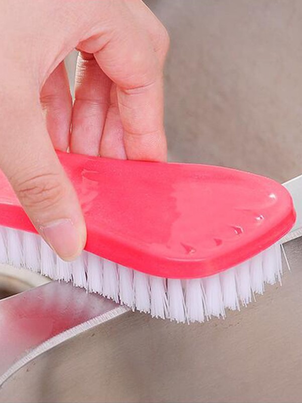 1pc Random Color Cleaning Brush