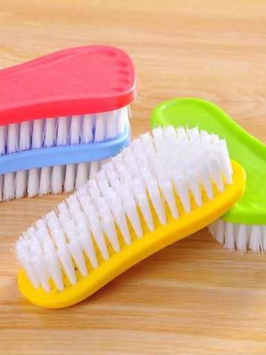 1pc Random Color Cleaning Brush
