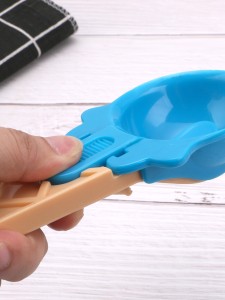 1pc Random Color Ice Cream Scoop