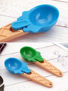 1pc Random Color Ice Cream Scoop