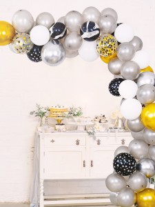 99pcs Balloon Garland DIY Kit